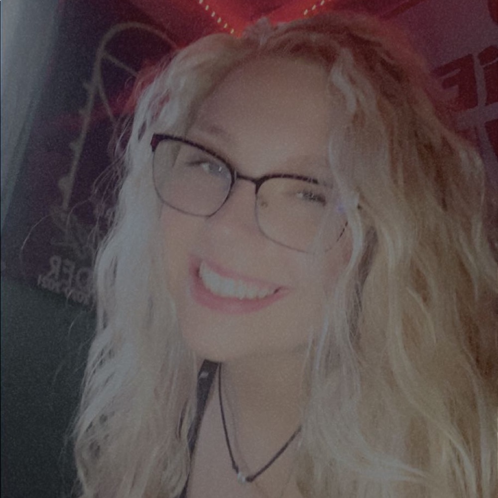 Meet your Posher, Bianca